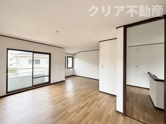 4LDK Isesaki City Gunma Prefecture (8)