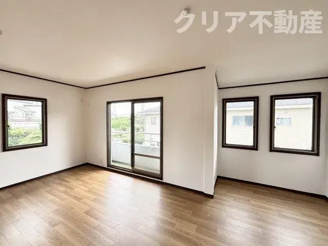 4LDK Isesaki City Gunma Prefecture (10)