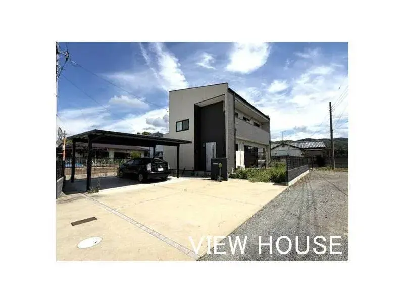 4LDK物件 太田市 群馬県 (2)