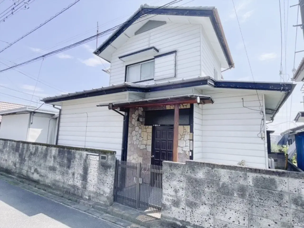 Akiya in Gunma