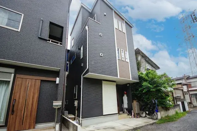 Akiya in Saitama