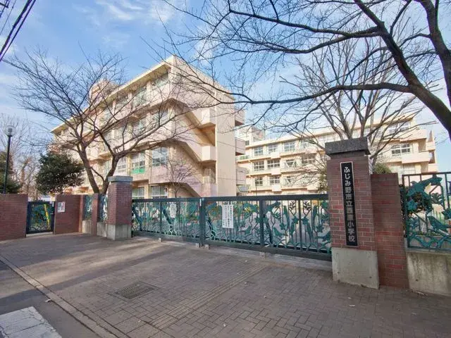 3LDK Fujimino City Saitama Prefecture (8)