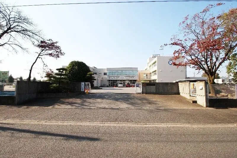 Недвижимость 8SLDK Город Isesaki Префектура Gunma (11)