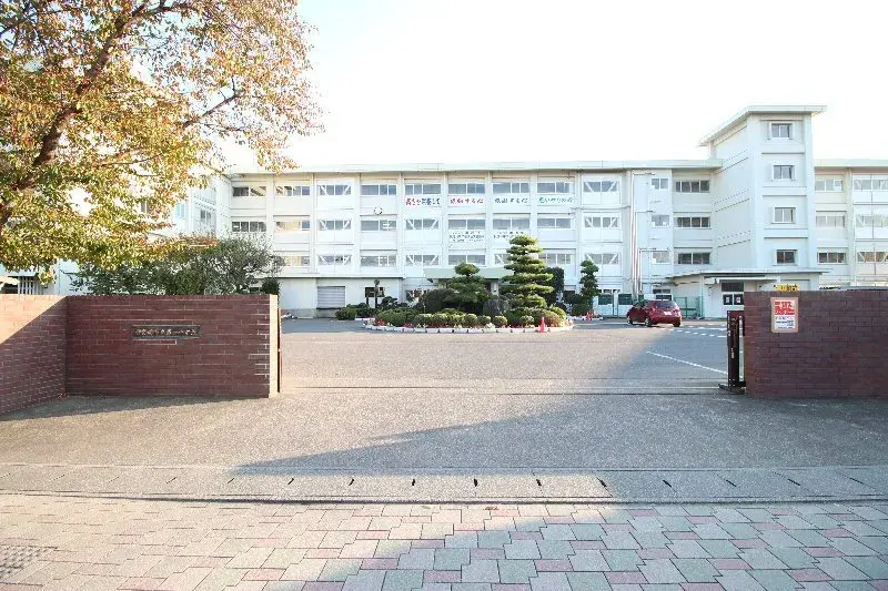 Недвижимость 8SLDK Город Isesaki Префектура Gunma (13)