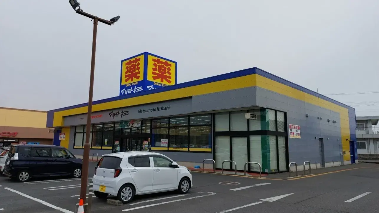 Недвижимость 8SLDK Город Isesaki Префектура Gunma (14)