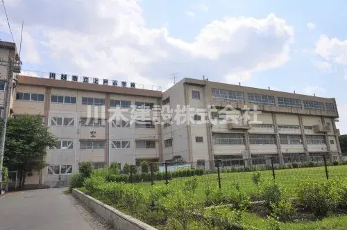 Недвижимость 5LDK город Kawagoe префектура Saitama (2)