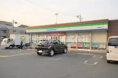 Недвижимость 5LDK город Kawagoe префектура Saitama (3)