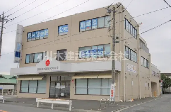 Недвижимость 5LDK город Kawagoe префектура Saitama (6)