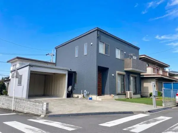Akiya in Saitama
