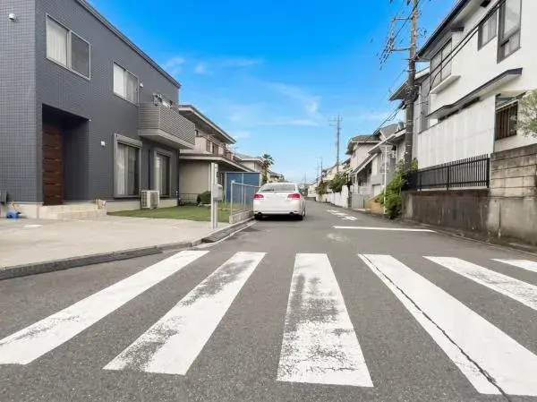 4LDK Property Tokorozawa City Saitama Prefecture (3)