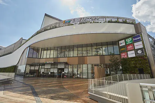 4LDK Property Tokorozawa City Saitama Prefecture (23)