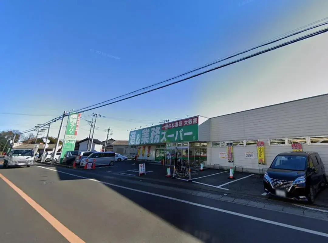 4LDK Property Tokorozawa City Saitama Prefecture (25)