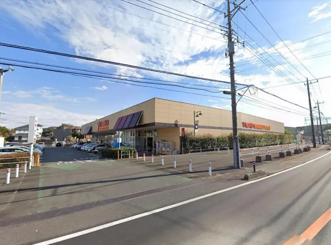 4LDK Property Tokorozawa City Saitama Prefecture (26)