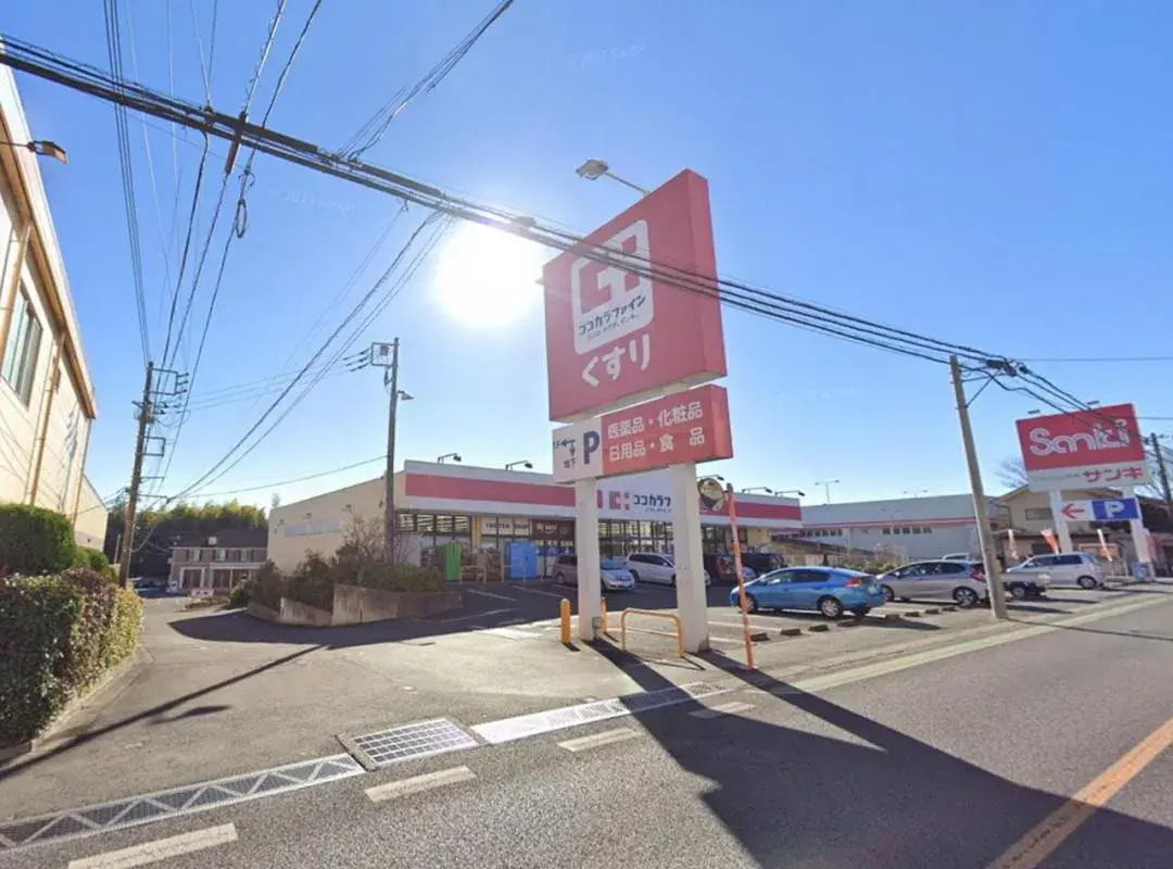 4LDK Property Tokorozawa City Saitama Prefecture (28)
