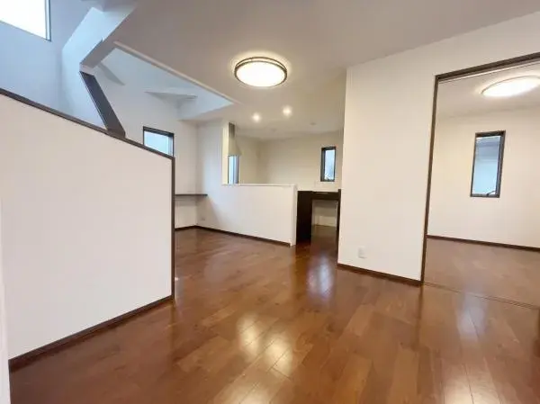 4LDK Property Tokorozawa City Saitama Prefecture (5)