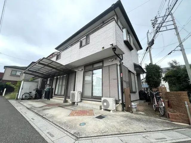 Akiya in Saitama