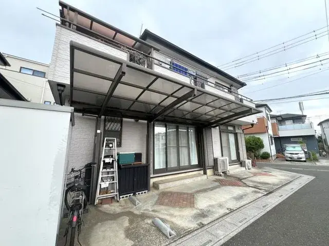 Propiedad 4LDK Ciudad de Saitama Barrio Kita Prefectura de Saitama (2)