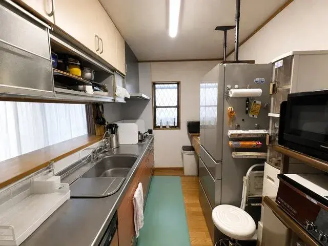 Propiedad 4LDK Ciudad de Saitama Barrio Kita Prefectura de Saitama (13)