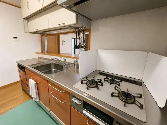 Propiedad 4LDK Ciudad de Saitama Barrio Kita Prefectura de Saitama (14)