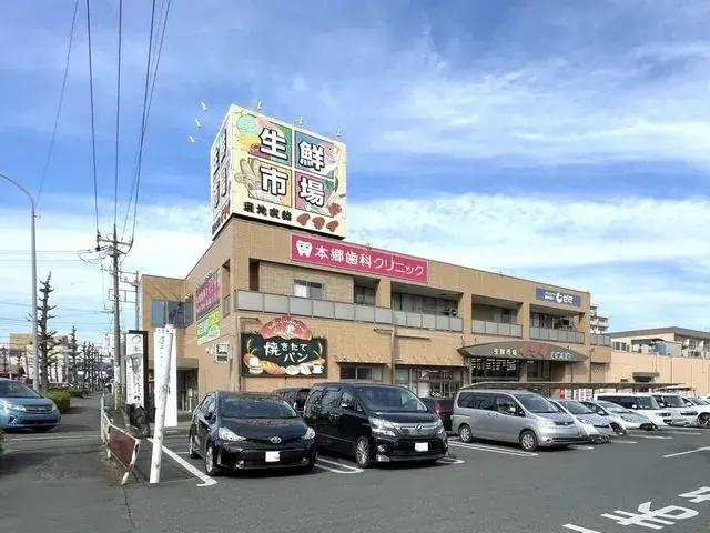 Propiedad 4LDK Ciudad de Saitama Barrio Kita Prefectura de Saitama (19)