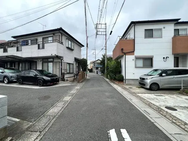 Propiedad 4LDK Ciudad de Saitama Barrio Kita Prefectura de Saitama (3)