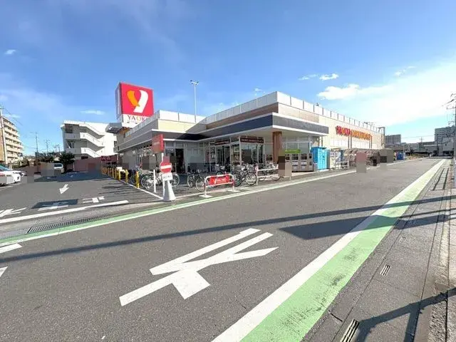 Propiedad 4LDK Ciudad de Saitama Barrio Kita Prefectura de Saitama (21)