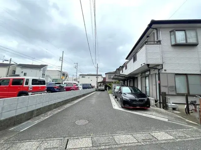 Propiedad 4LDK Ciudad de Saitama Barrio Kita Prefectura de Saitama (4)