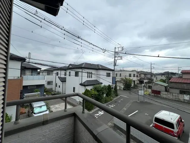 Propiedad 4LDK Ciudad de Saitama Barrio Kita Prefectura de Saitama (5)