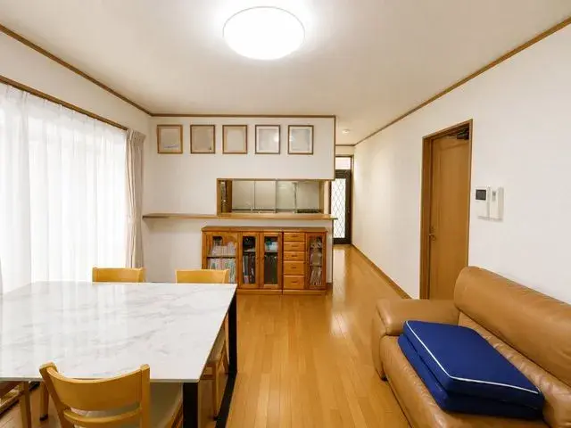 Propiedad 4LDK Ciudad de Saitama Barrio Kita Prefectura de Saitama (6)