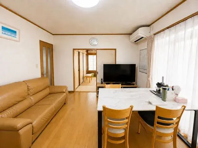 Propiedad 4LDK Ciudad de Saitama Barrio Kita Prefectura de Saitama (7)