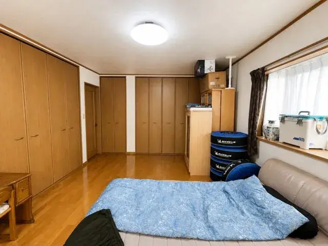 Propiedad 4LDK Ciudad de Saitama Barrio Kita Prefectura de Saitama (8)