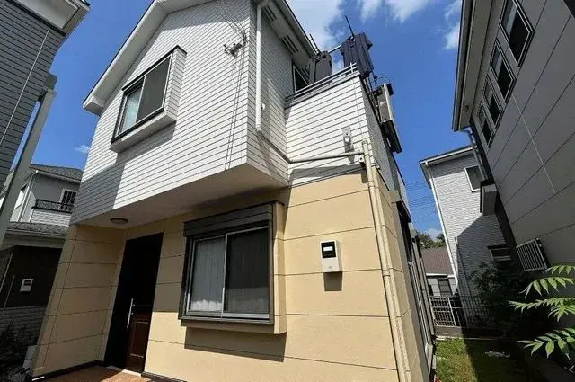 Akiya in 埼玉市