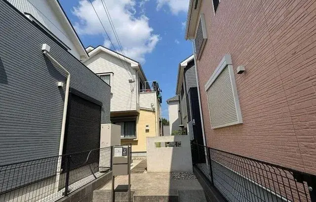 Bien immobilier 4LDK Ville de Saitama, Préfecture de Saitama (2)