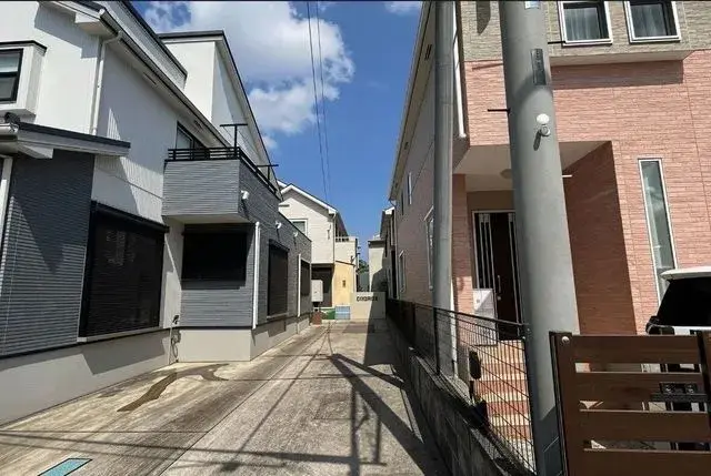 Bien immobilier 4LDK Ville de Saitama, Préfecture de Saitama (3)
