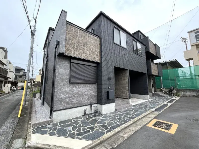 Akiya in Saitama