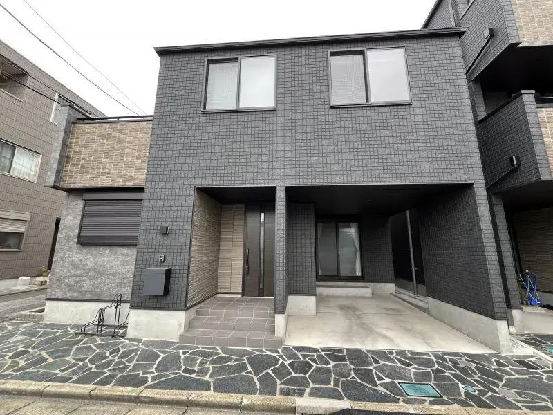 4LDK Kawaguchi City Saitama Prefecture (2)