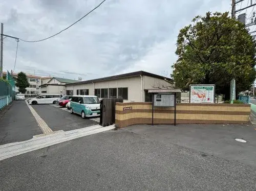 3DK 宮代町 埼玉県 (2)