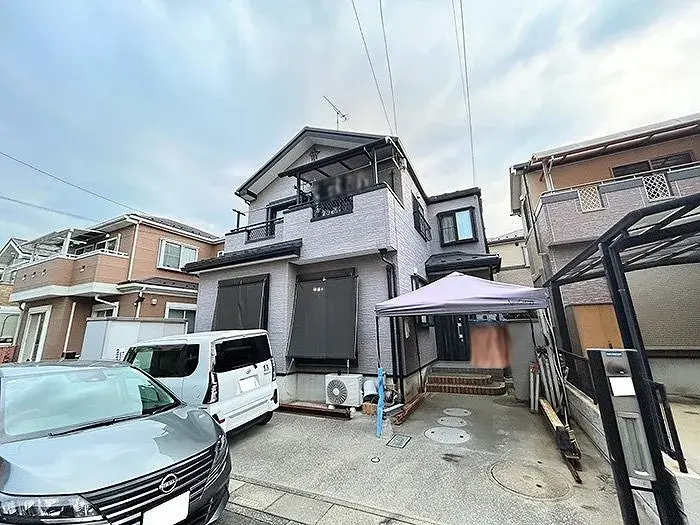 Akiya in Saitama