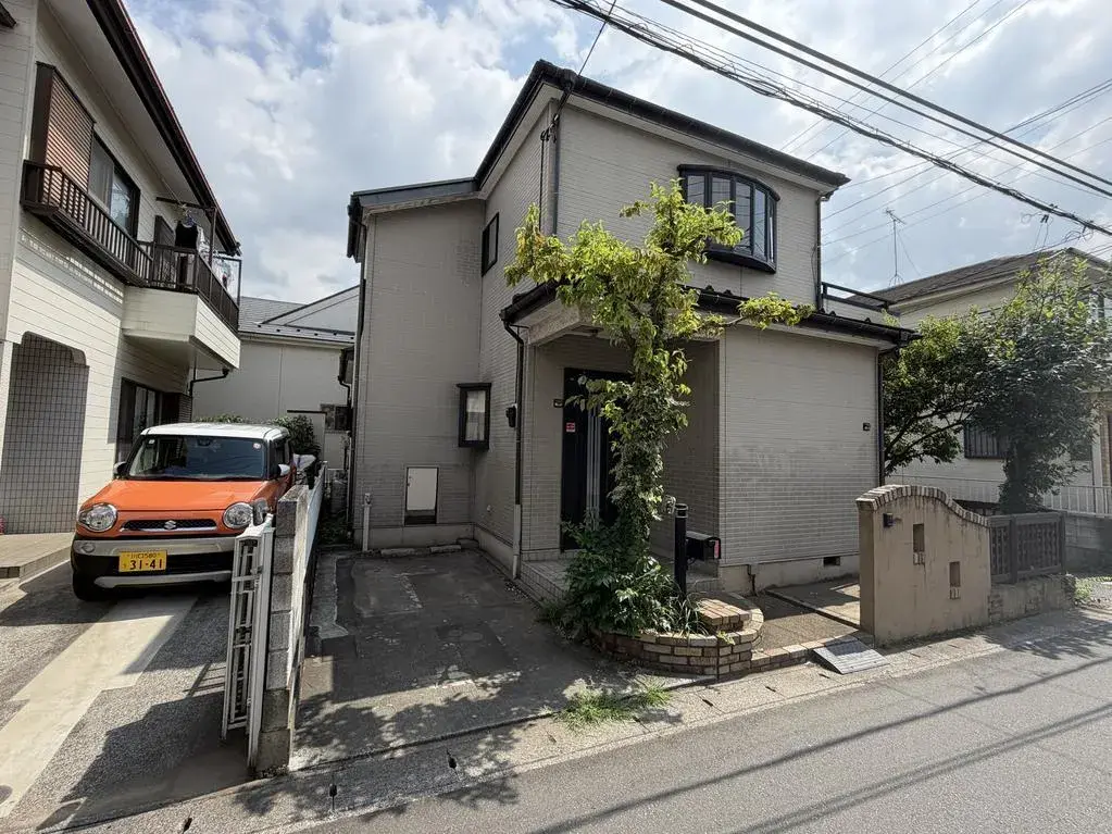 Akiya in Saitama