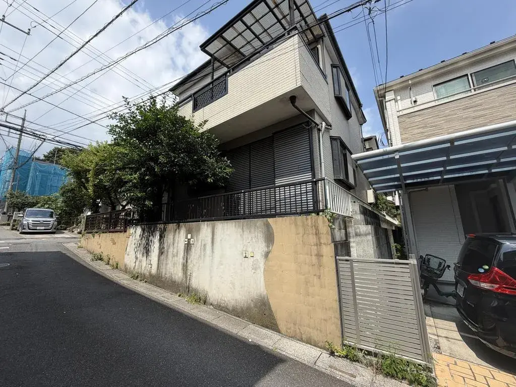 4LDK房产 川口市 埼玉県 (2)