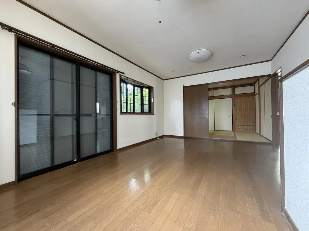 4LDK房产 川口市 埼玉県 (4)