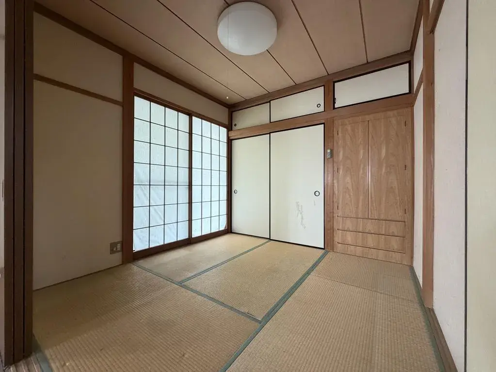 4LDK房产 川口市 埼玉県 (8)