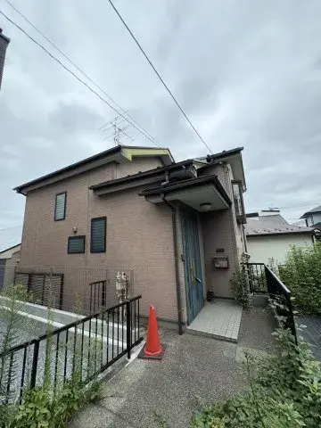 Akiya in Saitama