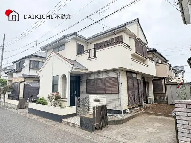 Akiya in Saitama