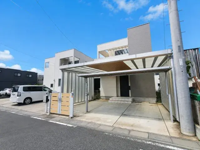 Akiya in Saitama