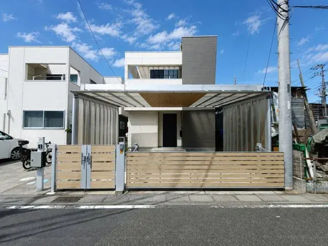 3SLDK Property Misato City Saitama Prefecture (2)
