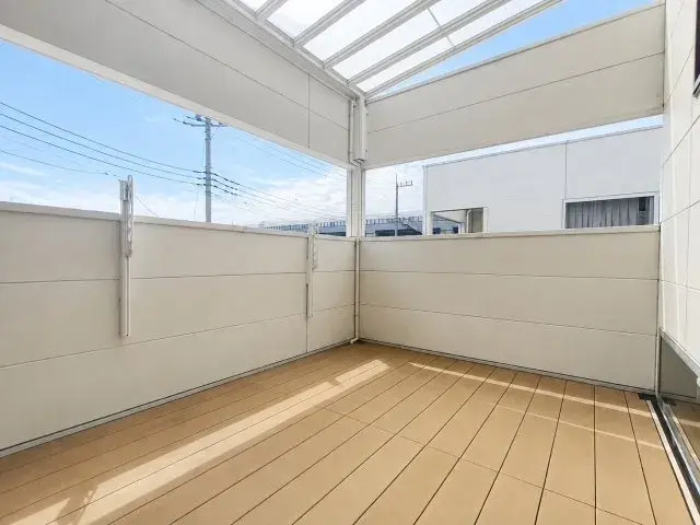 3SLDK Property Misato City Saitama Prefecture (21)