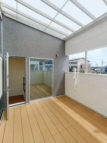 3SLDK Property Misato City Saitama Prefecture (22)