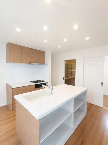 3SLDK Property Misato City Saitama Prefecture (24)