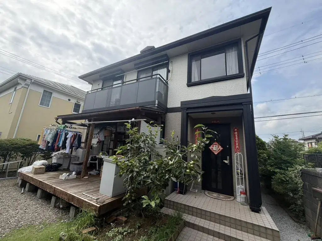 Akiya in Saitama